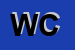 Logo di WD-40 COMPANY