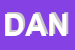 Logo di DANAHELL SRL