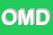 Logo di OMD