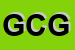 Logo di GLC DI CERIOTTI GINO
