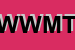 Logo di WMT WORLD METAL TRADING -SRL