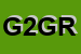 Logo di GARAGE 2 G DI ROTONDI GIANNI