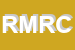 Logo di REMAC DI MACCHI R e CSRL