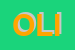 Logo di OLI (SNC)