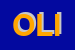 Logo di OLI SNC