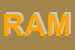 Logo di RAMALLUMIN SRL