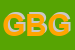 Logo di GB DI BONINI GIORDANO