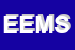 Logo di EMSA ELETTRO MECCANICA SPECIALI APPLICAZIONI SRL