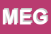 Logo di MEGA (SNC)