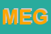 Logo di MEGA (SNC)