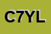 Logo di CCM e 777 DI YANFEI LIN