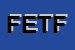 Logo di FT EDILE DI TALLARICO FRANCESCO