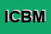 Logo di IMPRESA COSTRUZIONI BINAGHI e MORETTI