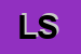 Logo di LSP SRL