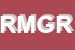 Logo di RMG DI MORONI GEOM RAFFAELE E C SAS