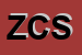Logo di ZAPPIA COSTRUZIONI SRL