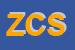 Logo di ZAPPIA COSTRUZIONI SRL