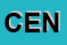 Logo di CENTINAIO