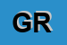 Logo di GRANDI ROBERTO