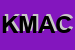 Logo di KOMELMER DI MANFREDDA ANDREA e C SAS