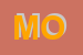 Logo di MARINONI ORESTE
