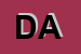 Logo di DORO ALDO