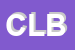 Logo di CLB
