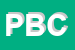 Logo di PASTICCERIA BAR COLOMBO