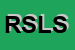 Logo di ROLLING STONES LEGNANO SRL