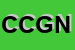 Logo di CGN COMPAGNIA GENERALE NOLEGGIO SRL