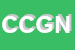 Logo di CGN COMPAGNIA GENERALE NOLEGGIO SRL