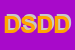 Logo di DSE SNC DI D-ACCI DANIELE E D-ACCI ILENIA