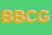 Logo di BCG BELLADONNA CONSULTING GROUP