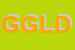 Logo di GRUPPO GENERALI LIQUIDAZIONE DANNI SPA