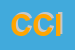 Logo di CB CENTRO IMMOBILIARE SNC