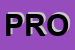 Logo di PROGEFIN