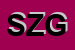 Logo di STUDIO ZANZOTTERA G