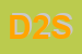 Logo di DIVIPLUS 2 SRL