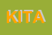 Logo di KTS INFORMATION TECHNOLOGY DI ANNA AMATO