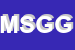 Logo di MTI SAS DI GIANNENRICO GOBBI e C