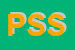 Logo di PROJECT e SYSTEM SRL