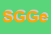 Logo di SESAM DI GENTILE GIUSEPPE eC SNC