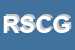 Logo di REALCONTROL SASDI CANAVESI G e C