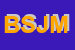 Logo di BRAMPTON SAS DI JOHN MARANGIO E C