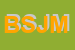 Logo di BRAMPTON SAS DI JOHN MARANGIO E C