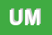 Logo di UMILTA-MAURO