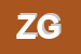 Logo di ZANZOTTERA GIANLUCA