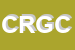 Logo di CENTRO RICERCA GRAFICA E COMUNICAZIONE