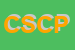 Logo di CPL -SOCIETA-COOPERATIVA PRODUZIONE LOGISTICA