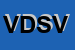 Logo di VALENTI DIGITAL SERVICE DI VALENTI ELISEO e C SAS
